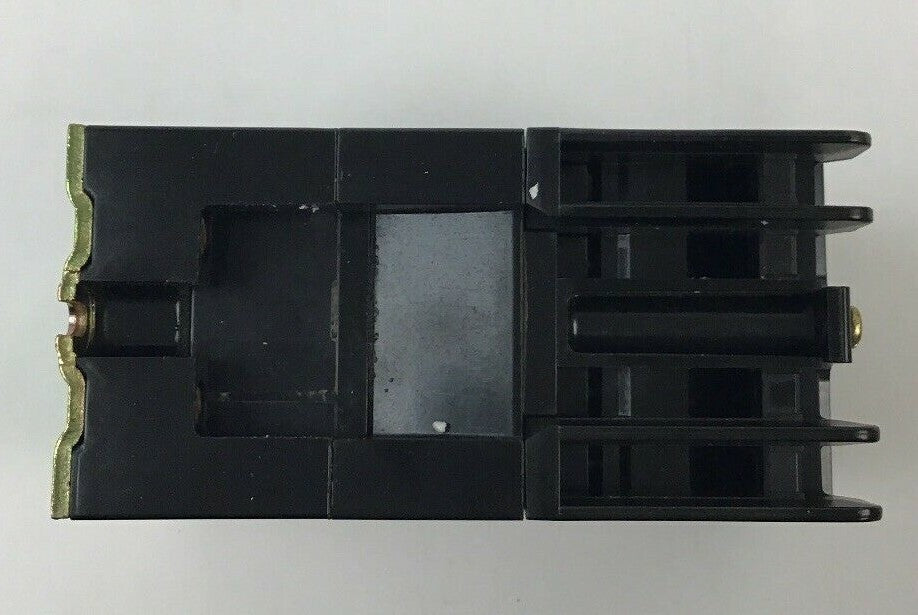 SQUARE D 8501 L0-30 MAGNETIC CONTROL RELAY SER.A COIL12060/110-50 BM 9
