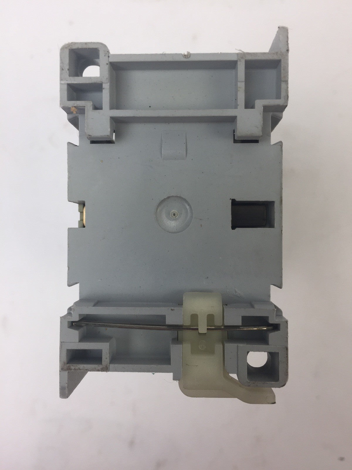 ALLEN BRADLEY 700-CF400D* CONTACTOR  600VAC 25A COIL 24VDC 100-F 100-FSD2508