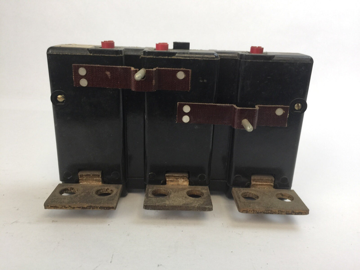 WESTINGHOUSE 69E5832 AB TRIP UNIT 3POLE 800AMP 1600-3200 INST TRIP AMPS2