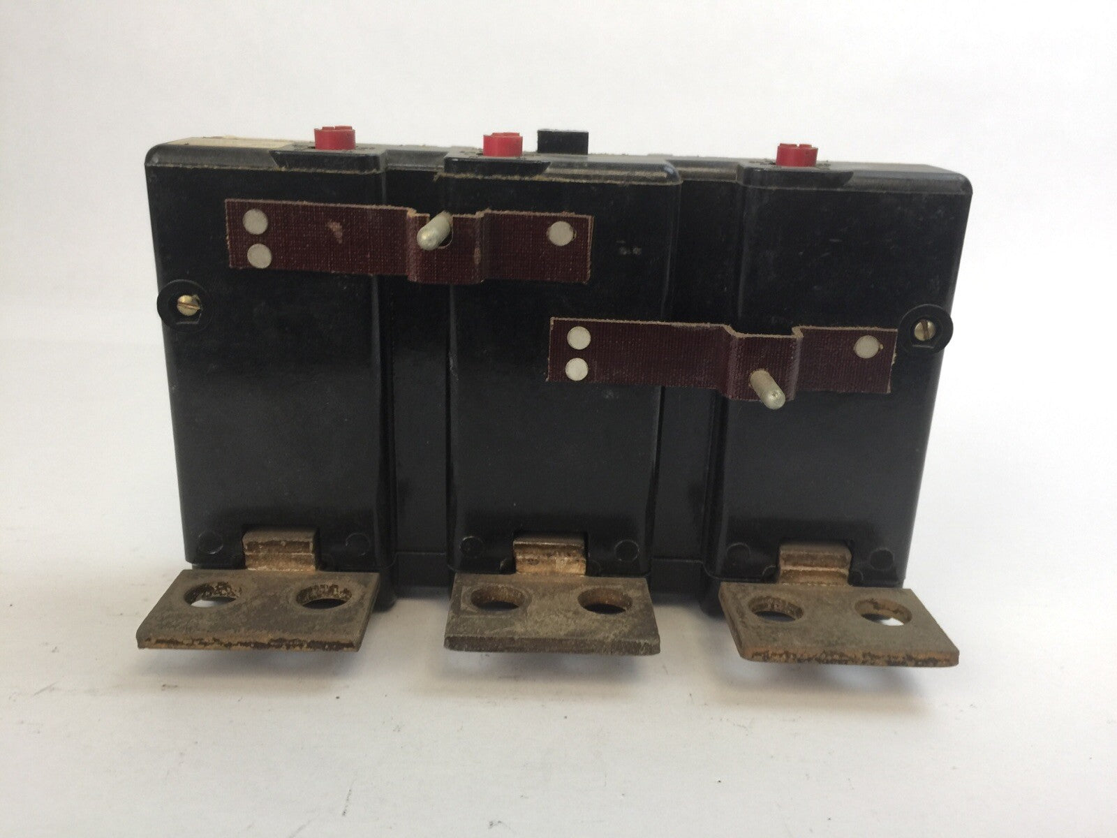 WESTINGHOUSE 69E5832 AB TRIP UNIT 3POLE 800AMP 1600-3200 INST TRIP AMPS2