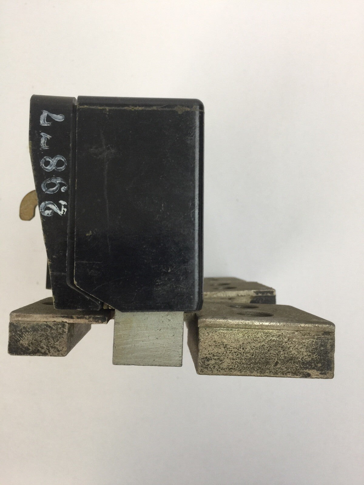 ITE GOULD HP3-T800 CIRCUIT BREAKER TRIP UNIT 800AMP5