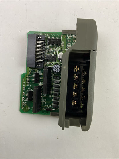 Z-8TD1 OUTPUT MODULE 12-24VDC4