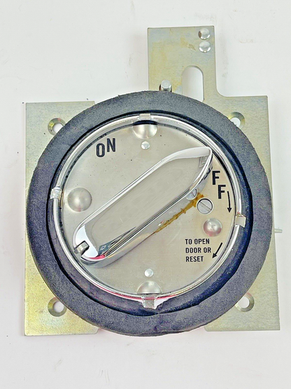 SIEMENS - E2RHV9 *PARTS ONLY* - MISSING 4 PARTS OF KIT - PLEASE SEE PHOTOS1