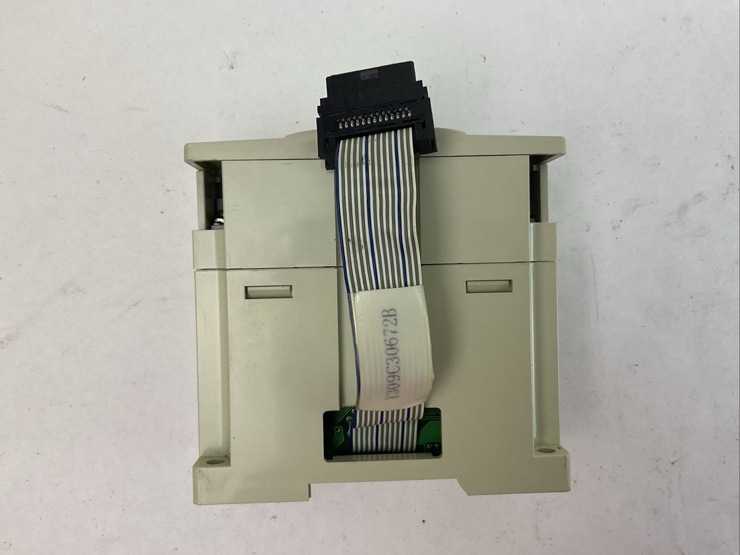 MITSUBISHI FX2N-8EX PROGRAMMABLE CONTROLLER IN 24VDC .5mA3