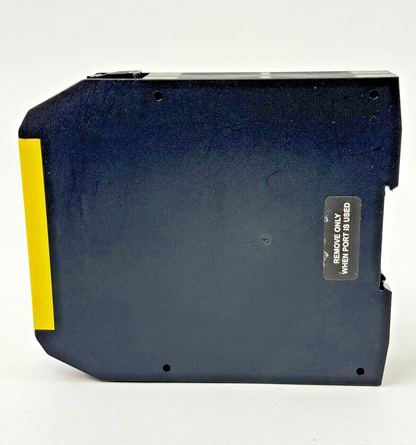 BANNER - XS16si - SAFETY CONTROLLER EXPANSION MODULE - 16 TERMINAL INPUTS,4 CONV4