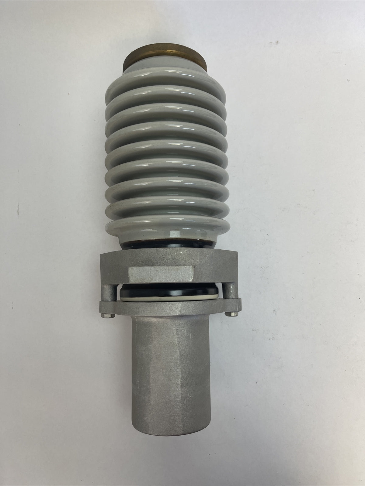 JOSLYN J9280-2 P.S.C. CABLE TERMINAL 500 MCM 15KV 600AMP 110 KV.B.I.L. MODEL C5