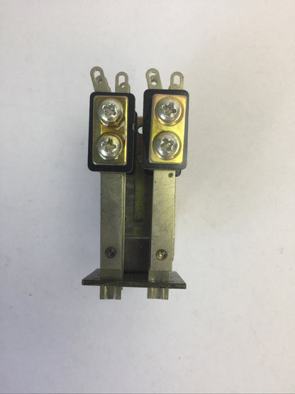 LINE ELECTRIC W14A-115VAC4