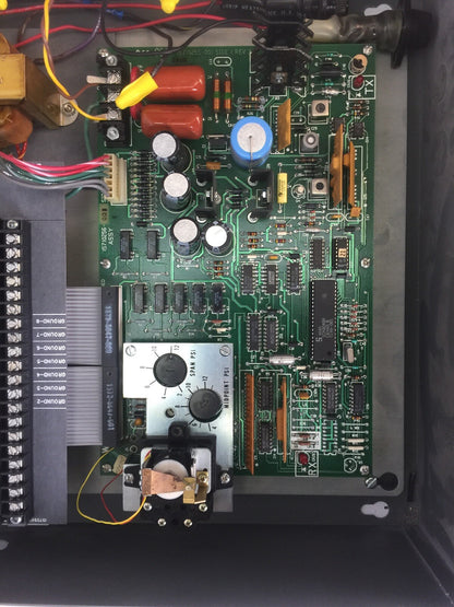 HONEYWELL W1096A1003 PNEUMATIC CPA RCM  15710256-001 15710255-0019