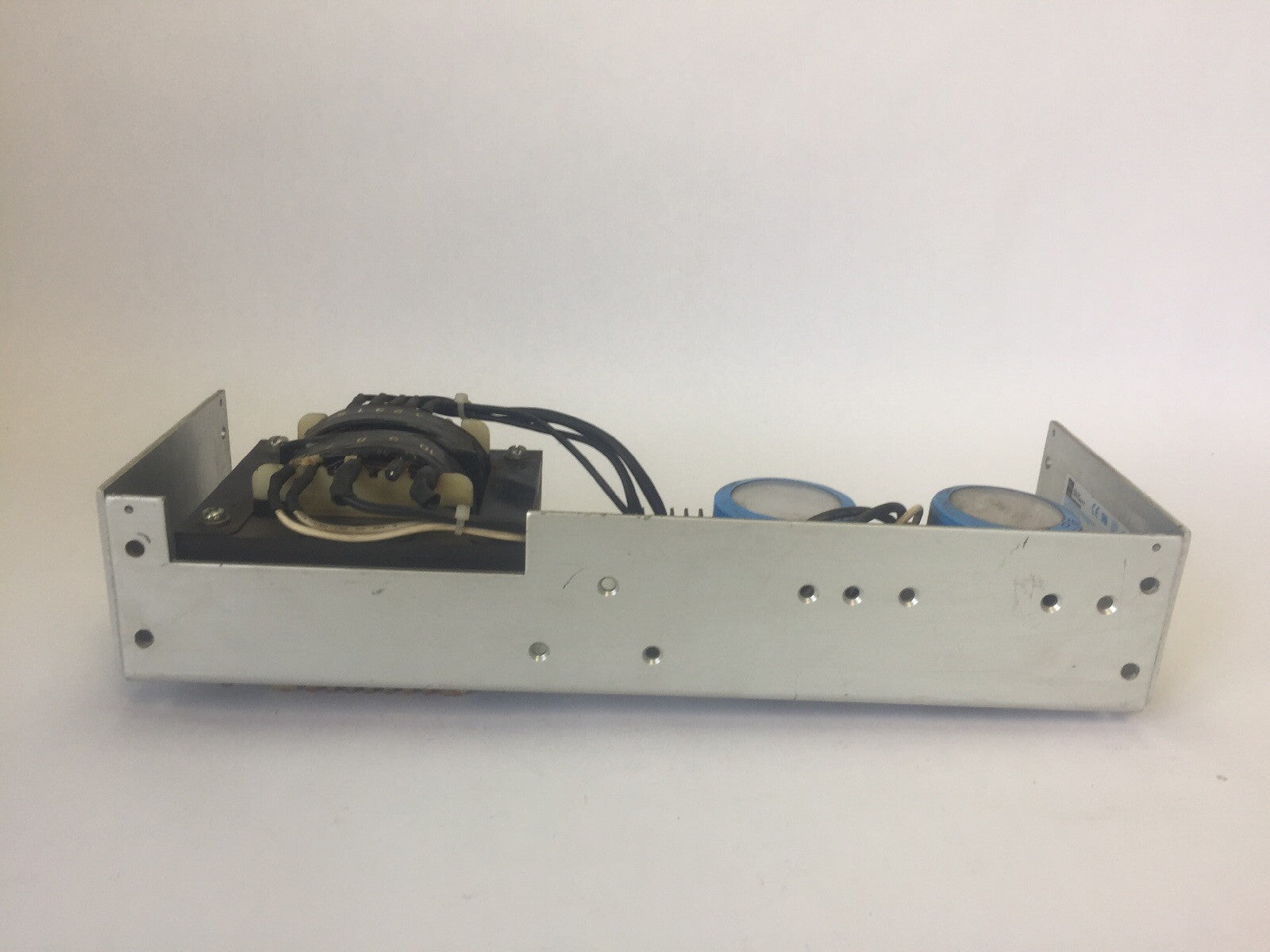 SOLA SLS+24-072T REGULATED POWER SUPPLY OUTPUT 24VDC 7.2A5