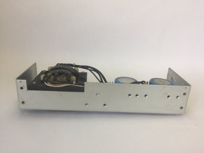 SOLA SLS+24-072T REGULATED POWER SUPPLY OUTPUT 24VDC 7.2A5