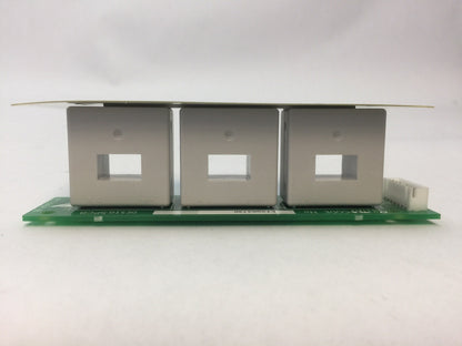 YASKAWA ETX003730 PCB 7