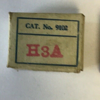 CUTLER HAMMER 9102 H21A(2), H43A(1), H38A(1), H3A(1), H60A(2) HEATERS **LOTOF7**5