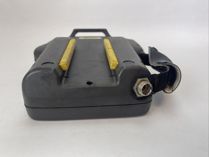 FANUC TEACH PENDANT A05B-2301-C3603