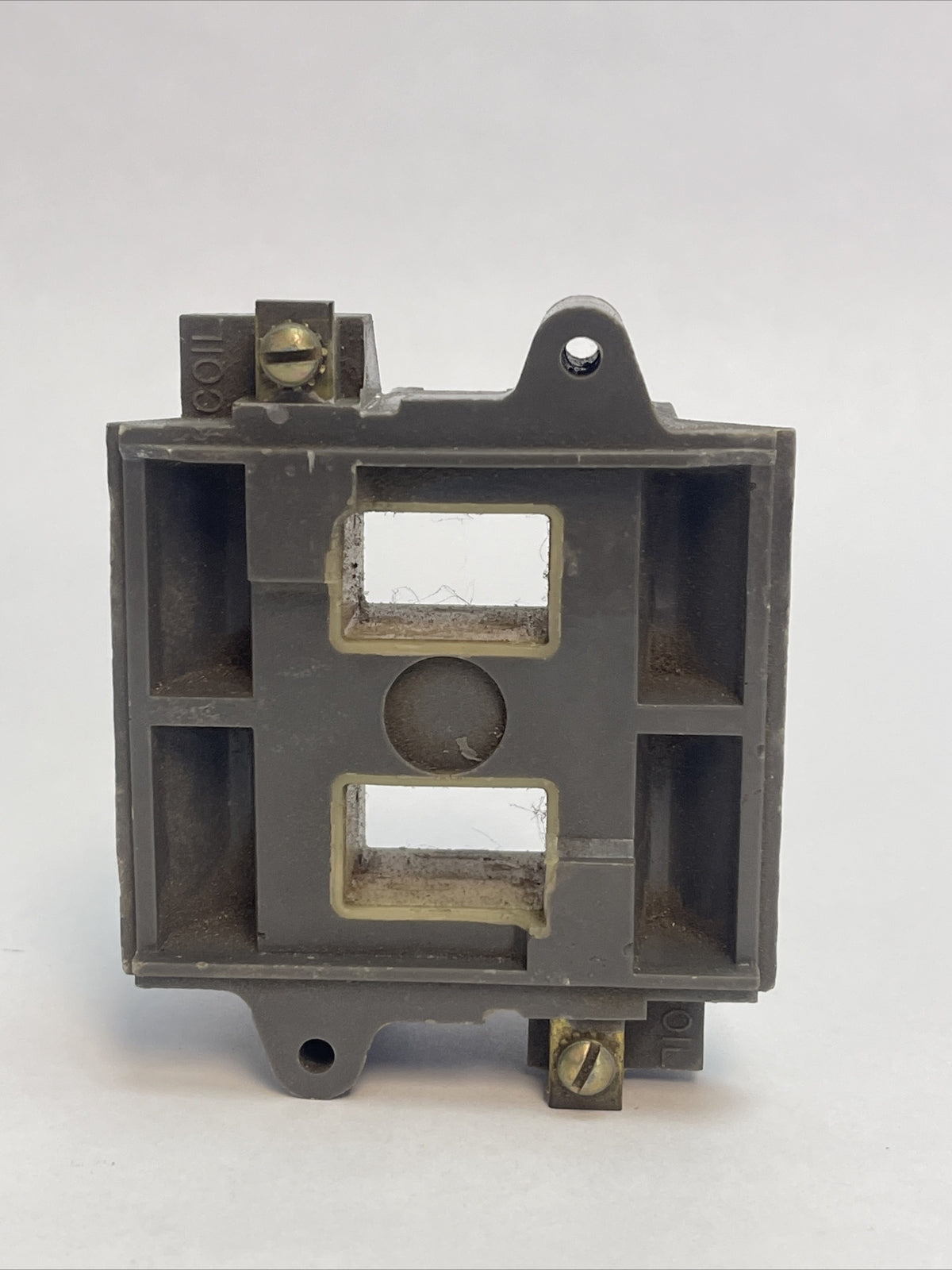 WESTINGHOUSE 176C663G15 COIL 115/600