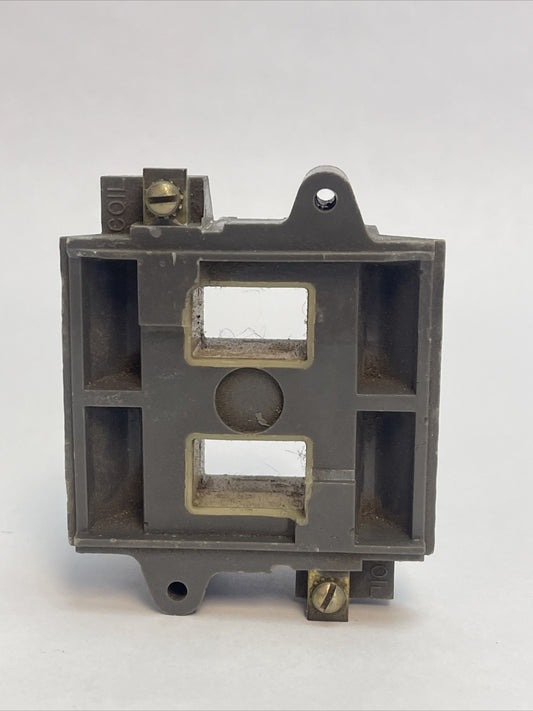 WESTINGHOUSE 176C663G15 COIL 115/600