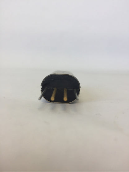 STRUTHERS-DUNN RR-2A DUNCO REED RELAY COIL 48 VDC 2300 OHMS3