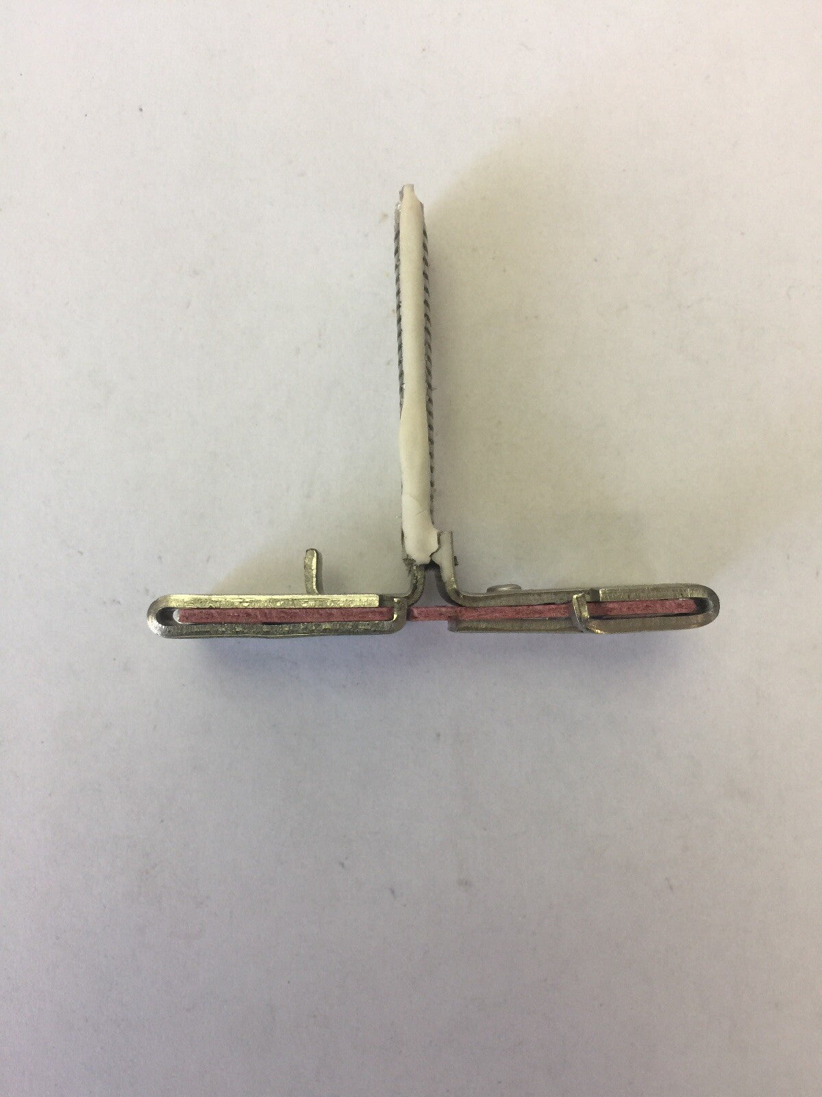 SYLVANIA 2415 HEATER 1