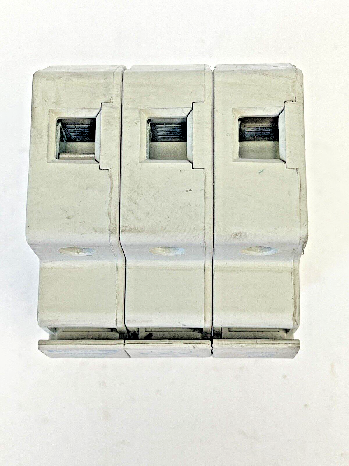 FERRAZ SHAWMUT - USM31 - FUSE HOLDER - 600VAC, 600VDC, 30A - Y2190734