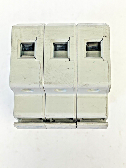 FERRAZ SHAWMUT - USM31 - FUSE HOLDER - 600VAC, 600VDC, 30A - Y2190734