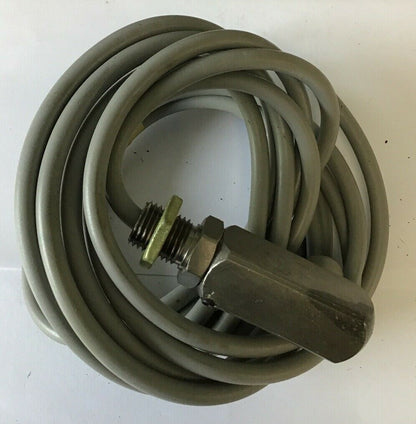 ELECTRONICS CORPORATION OF AMERICA 47CN4-1005 PHOTOSWITCH 1