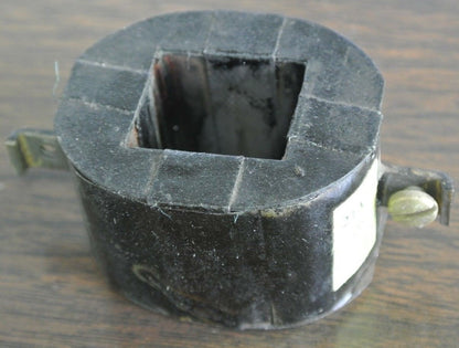 ALLEN-BRADLEY 21A75 COIL - 240V/60Hz, 220V/50Hz - OLD STYLE - NEW SURPLUS0