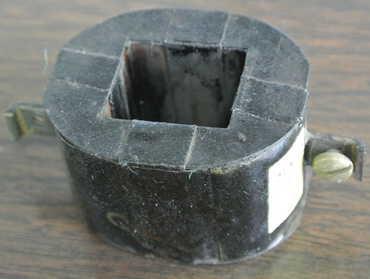 ALLEN-BRADLEY 21A75 COIL - 240V/60Hz, 220V/50Hz - OLD STYLE - NEW SURPLUS0