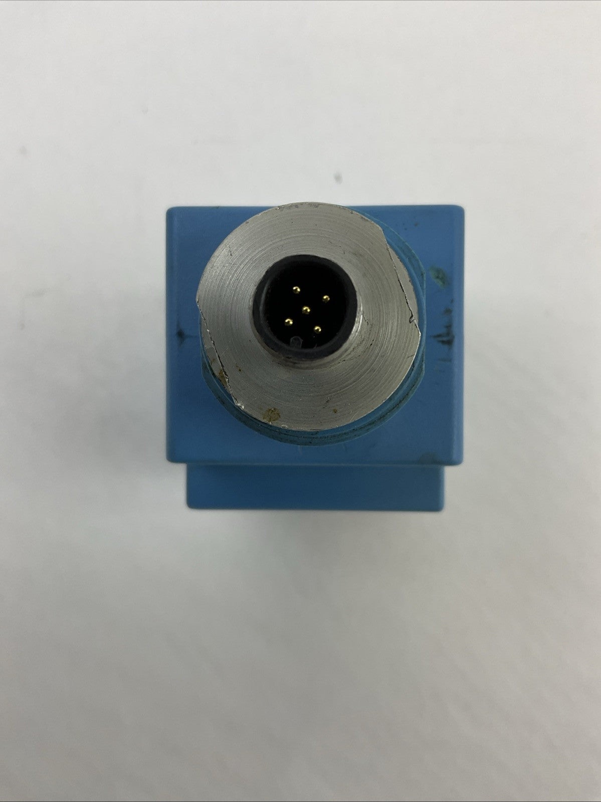 SICK WT2000-B5140S01 PHOTOELECTRIC PROXIMITY SENSOR 10...30VDC 100mA5