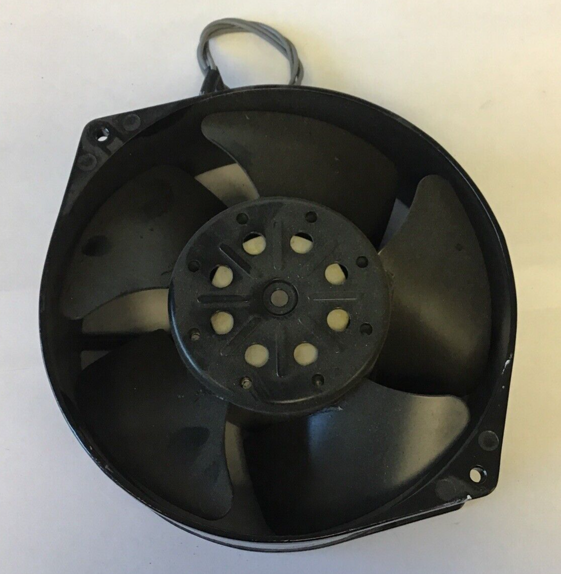 ROYAL FAN UT676DX-TP 220VAC 50/60HZ 43/40W3