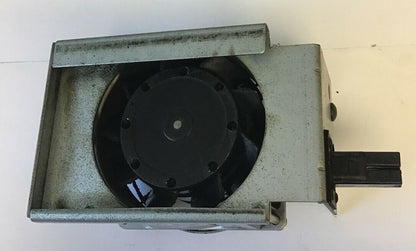 FANUC A06B-6078-K001 DRIVE COOLING FAN 91B4