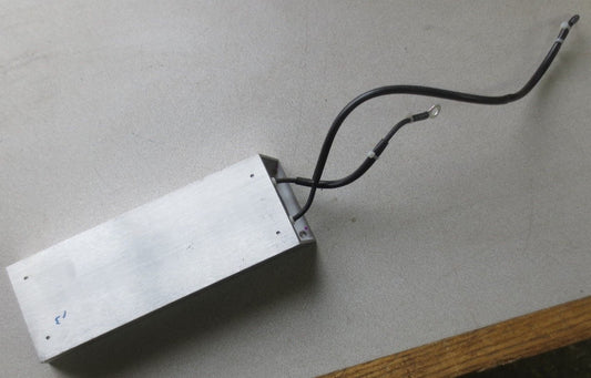 JRM / JAPAN RESISTOR MANUFACTURING 500W-2ROJ / 2R0J - RESISTOR ASSEMBLY0