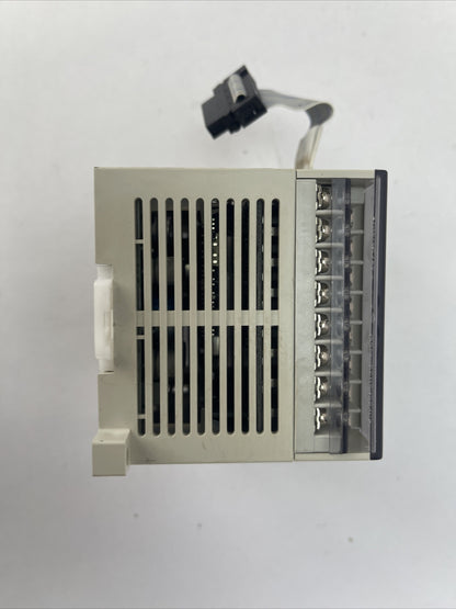MITSUBISHI FX2N-8AD PROGRAMMABLE CONTROLLER 24VDC4