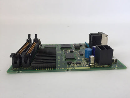 FANUC A20B-2002-0521/11A CIRCUIT BOARD5