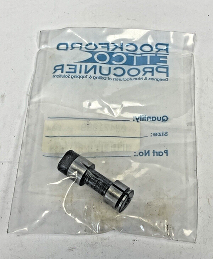 ROCKFORD ETTCO PROCUNIER - 09471889 - TYPE 2-E TAP COLLET - #8 CAPACITY2