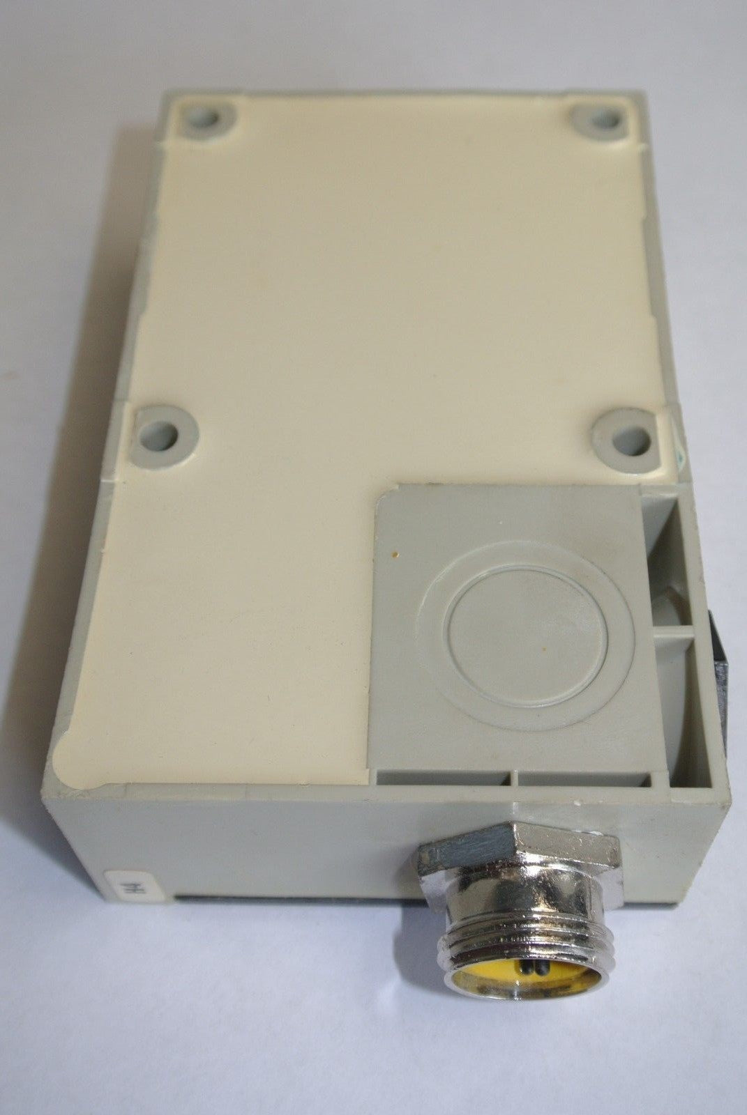 TELEMECANIQUE XSD-A60553 INDUCTIVE PROXIMITY SENSOR / SWITCH - NEW SURPLUS4