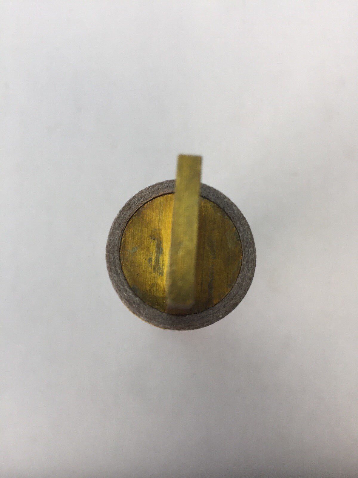 TRON BUSS BUSSMANN KBH-80 RECTIFIER FUSE 80 AMP 500 VAC (LOT OF 5)5