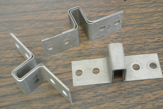 LOT of 3 / ALLEN-BRADLEY N49 / OVERLOAD HEATER ELEMENT0