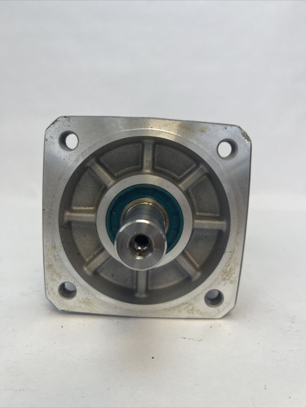 SIEMENS 1P 1FK2106-6AF1 1-1MA0 SIMOTICS SERVO MOTOR5