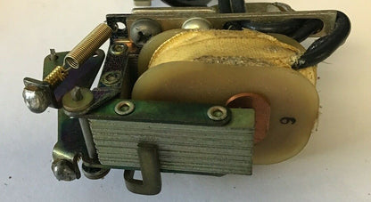 ITE S01FJ4RO AUXILIARY SWITCH 240V5