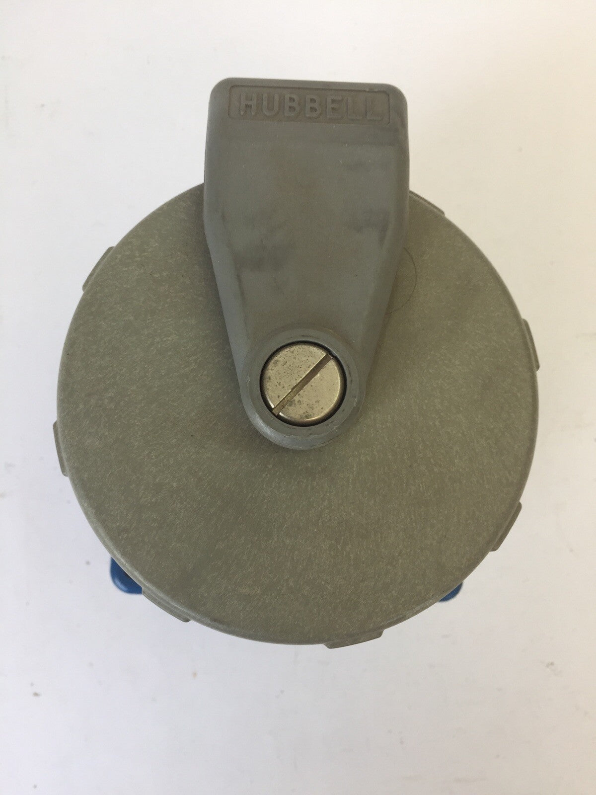 HUBBELL 360R3W PIN & SLEEVE RECEPTACLE 60A 250VDC 6