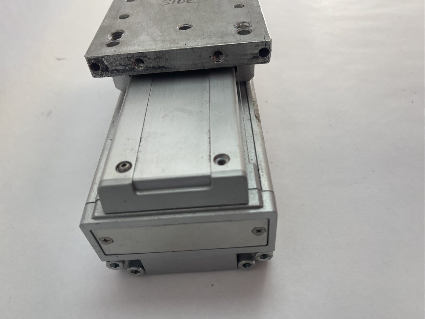 IAI RCS3-SA8C-I-150-30-400-T1-S-A1S CYLINDER LINEAR ACTUATOR8