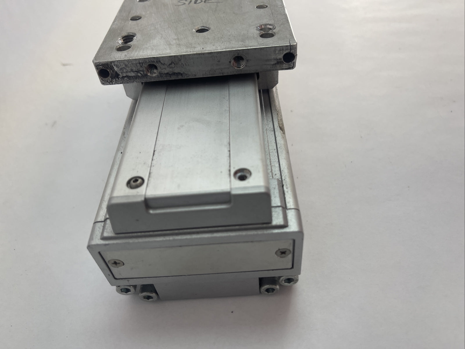 IAI RCS3-SA8C-I-150-30-400-T1-S-A1S CYLINDER LINEAR ACTUATOR8