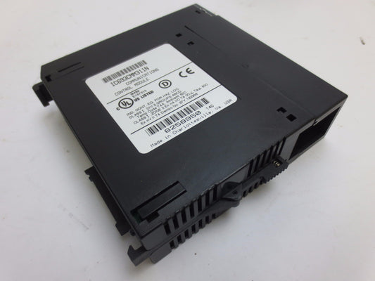 GE FANUC IC693CMM311N COMMUNICATIONS CONTROL MODULE0