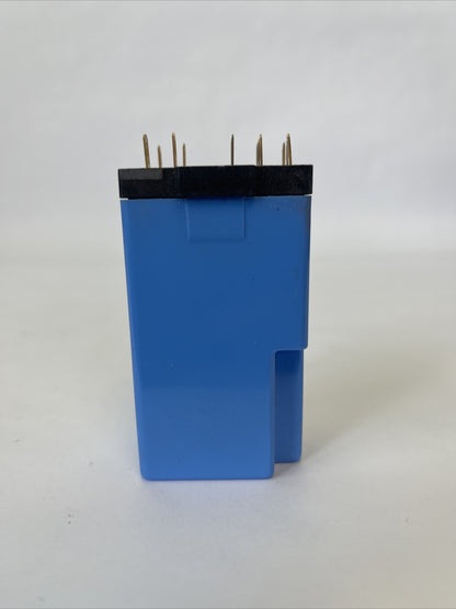 GUARDIAN ELECTRIC IR-CS1-220 CURRENT SENSOR 115VAC SENSING RELAY 10A RES@115VAC5