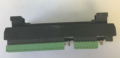 COGNEX 800-5758-1 J IN-SIGHT I/O EXPANSION MODULE MPS 808