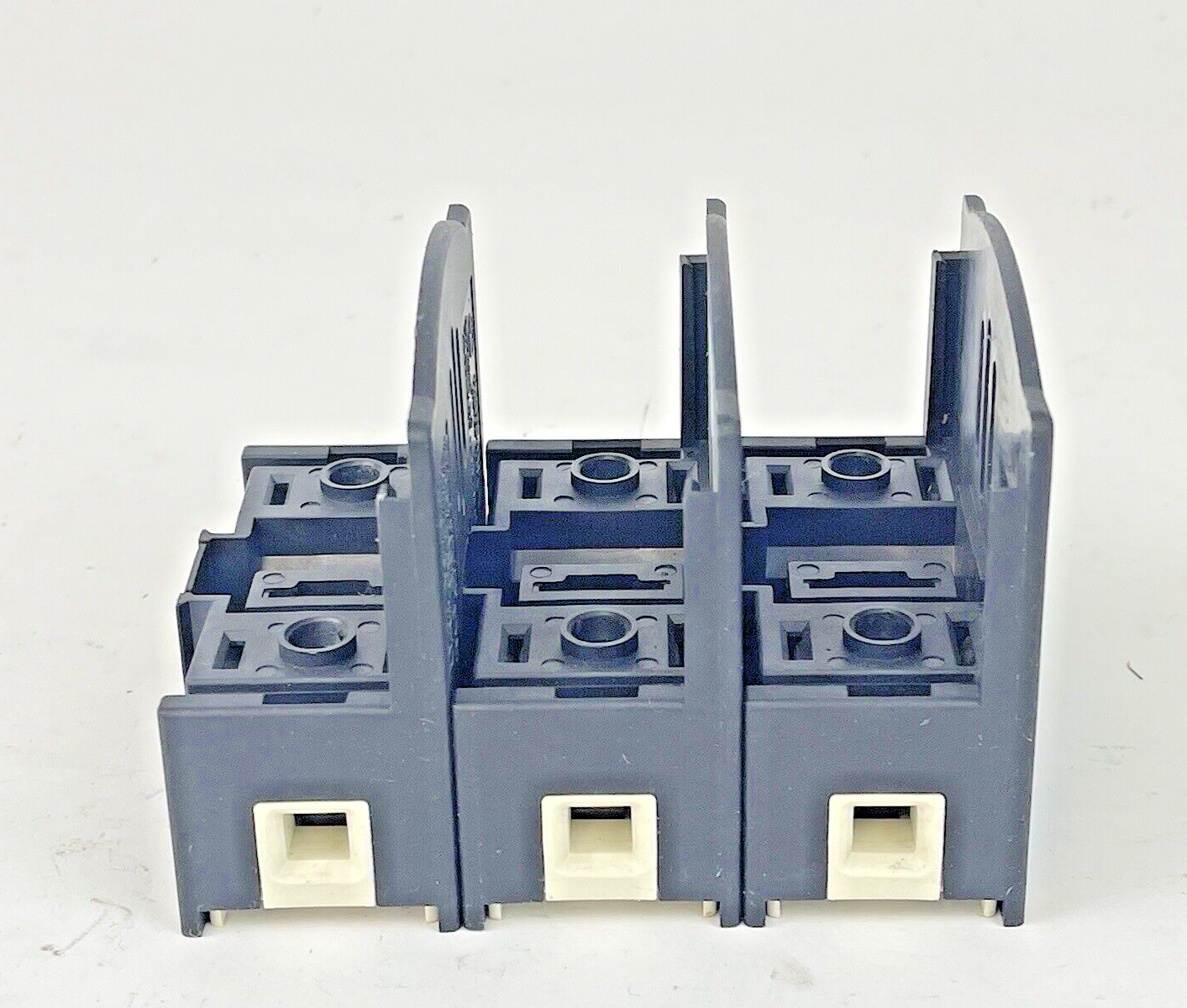 BUSSMANN **SET OF 3** - JT60060 - FUSEHOLDER - 60A, 600VAC0