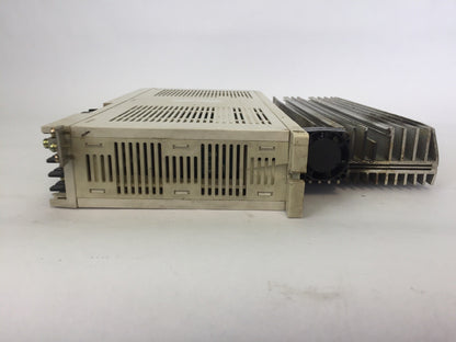 MITSUBISHI MDS-B-V1-35 SERVO MOTOR5