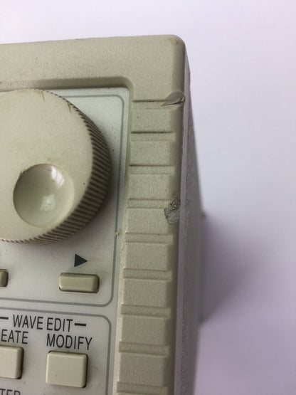 WAVETEK MODEL 39A 40MS/s UNIVERSAL WAVEFORM GENERATOR6