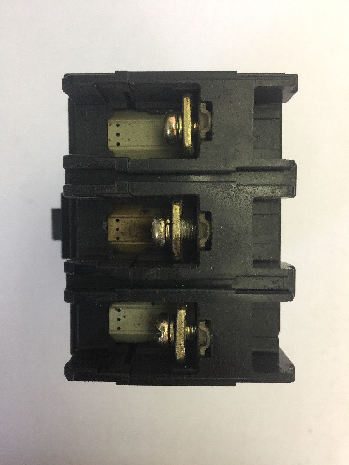 FUJI SA33B AUTO BREAKER 30A 220VAC 3 POLE5