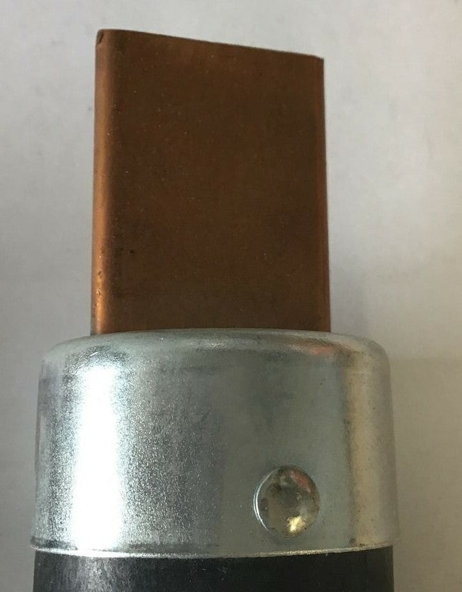 CEFCO 10K OTN FUSE ONE TIME CLASS H 250V ***LOTOF2***4