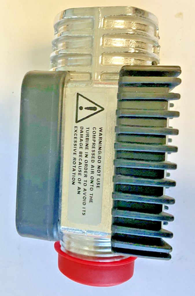 PROLUBE FM-20 ELECTRONIC FUEL FLOWMETER4